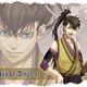 Illustration for article titled Otome Novice - part 1: Shackin up with the Shinsengumi